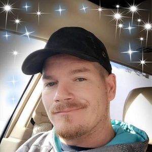 Meet your Posher, Chad